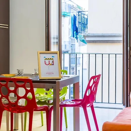 Al Borgo Orefici By Wonderful Italy Апартаменты *