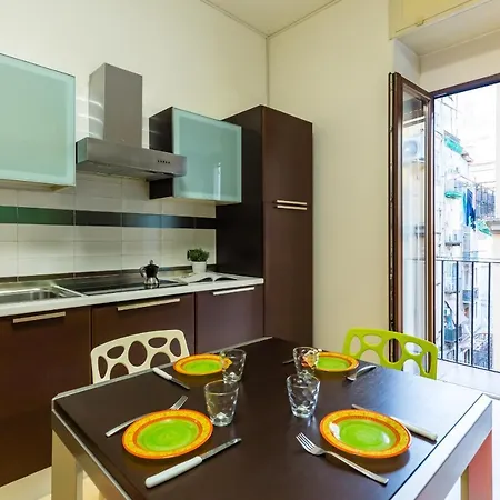 Al Borgo Orefici By Wonderful Italy Апартаменты