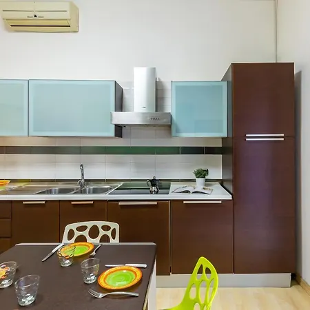 Al Borgo Orefici By Wonderful Italy Апартаменты