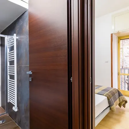 Al Borgo Orefici By Wonderful Italy Апартаменты *