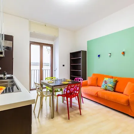 Al Borgo Orefici By Wonderful Italy Апартаменты Неаполь