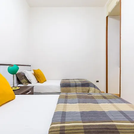 Al Borgo Orefici By Wonderful Italy Апартаменты Неаполь