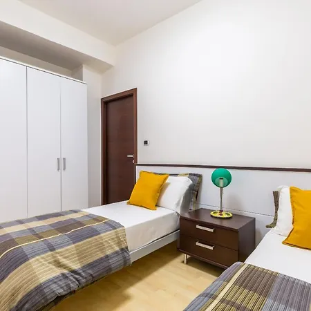 Апартаменты Al Borgo Orefici By Wonderful Italy *