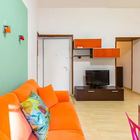 Апартаменты Al Borgo Orefici By Wonderful Italy