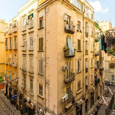 Апартаменты Al Borgo Orefici By Wonderful Italy *