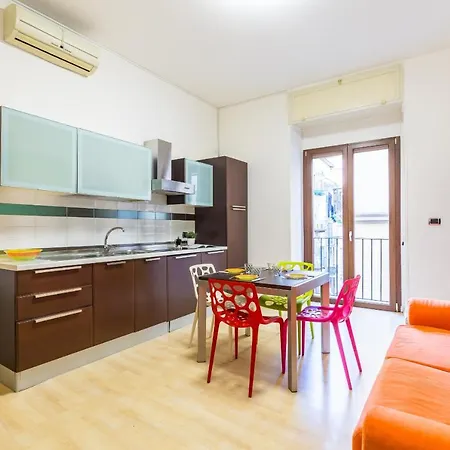 Al Borgo Orefici By Wonderful Italy Апартаменты Неаполь